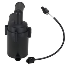 Indlæs billede til gallerivisning Elektrische waterpomp geschikt voor Audi A3 geschikt voor Skoda Octavia geschikt voor VW Passat CC 2009-2018 47-0322 12V
