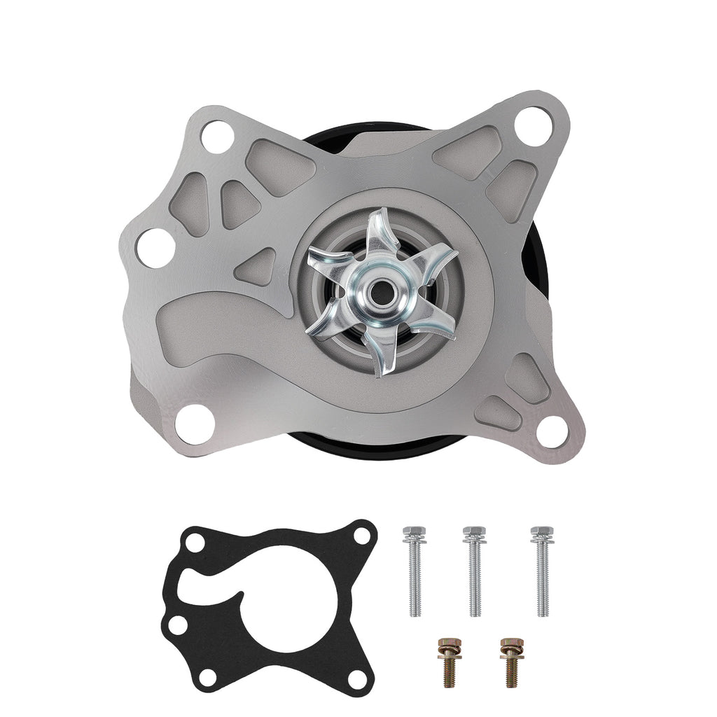 Mechanical Waterpomp geschikt voor Citroën C1 1.0L 2005-2014 1610009450 Aluminium