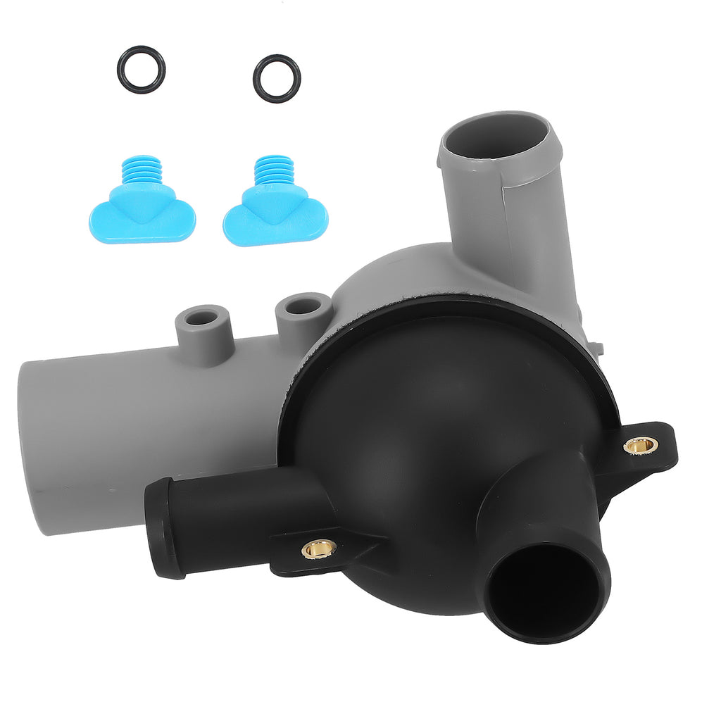 Waterpomp PPA Direct Replacement geschikt voor Mercruiser 350 Mag Mpi Bravo 1998-2007