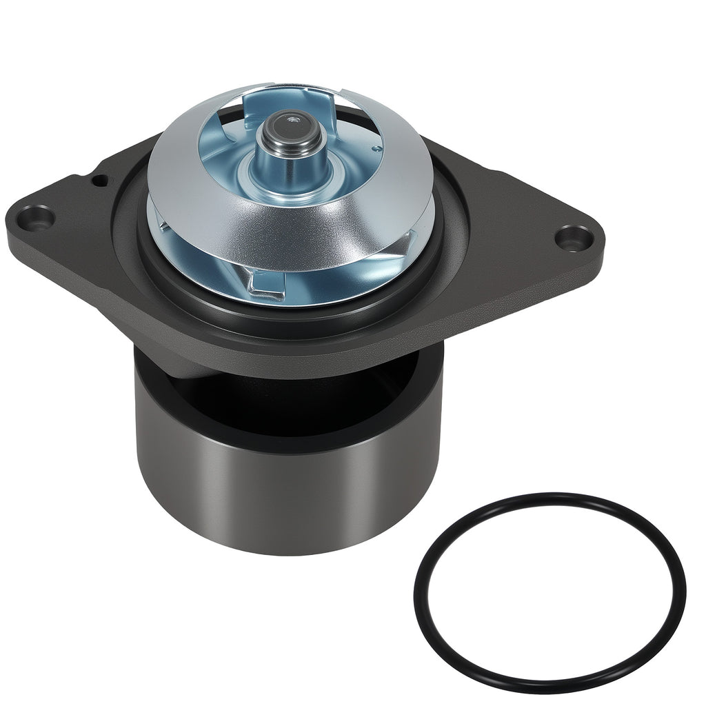 Waterpomp geschikt voor Cummins 6B 4B 252204 97083 koelsysteem