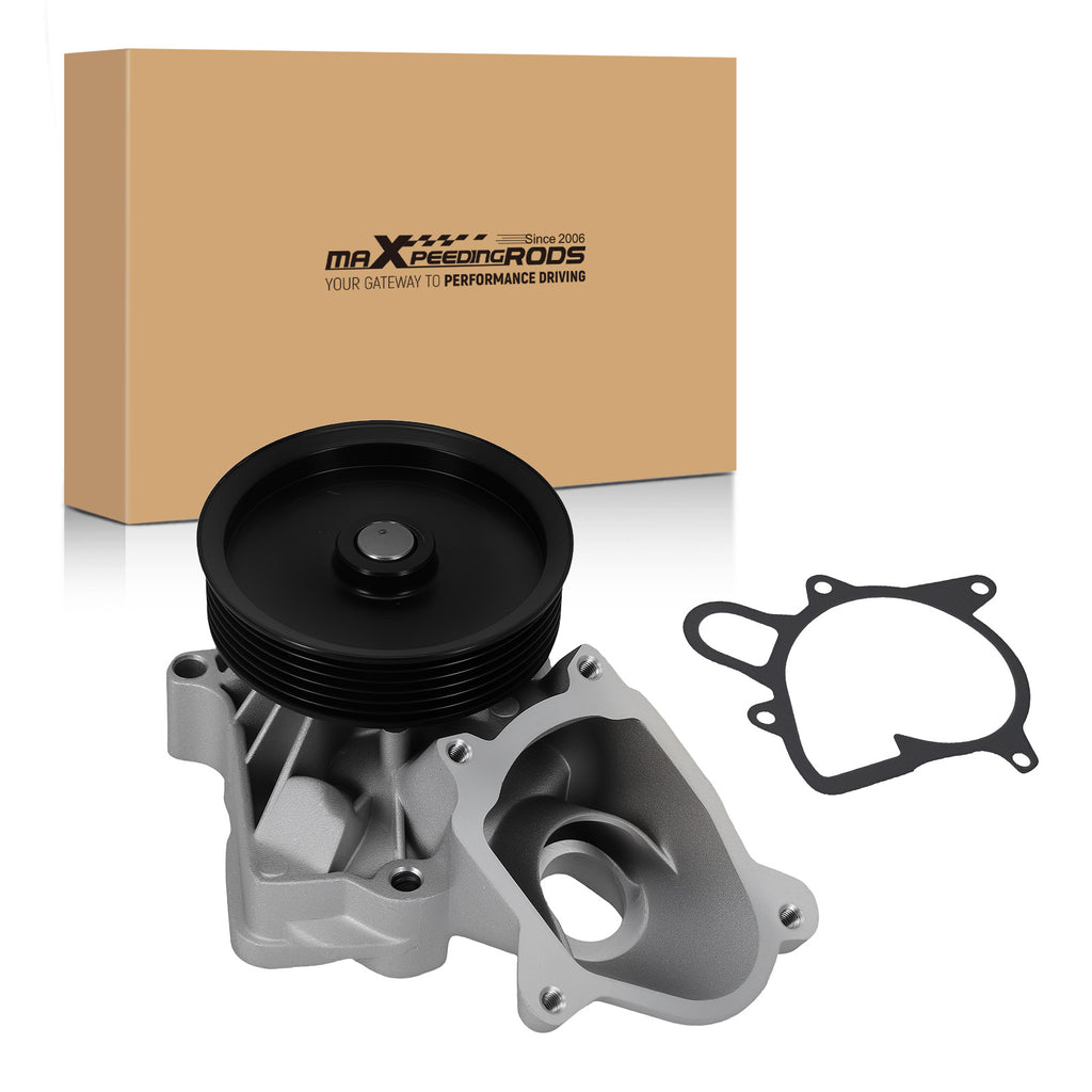 Waterpomp geschikt voor BMW 1 Serie 3 Serie E46 E87 E90 318d 320d 2.0L Diesel 11517791834