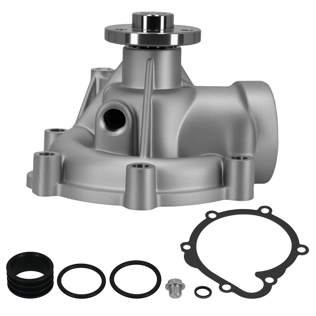 Waterpomp voor Deutz 1012 2012 02937603 04259546 04206172 02937440