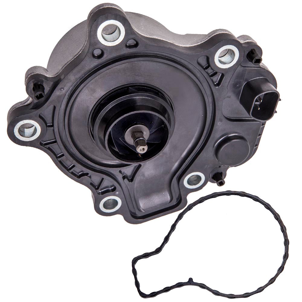 Elektrische waterpomp Motor geschikt voor Toyota Auris geschikt voor Prius Yaris Lexus CT 161A0-39015