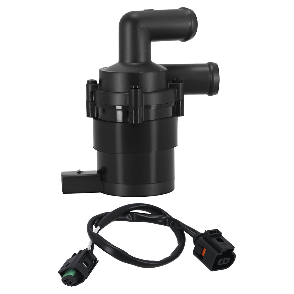 Electric Auxiliary Waterpomp geschikt voor Audi A3 geschikt voor VW Golf Sharan Tiguan 1K0965561A