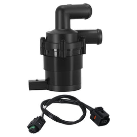 Electric Auxiliary Waterpomp geschikt voor Audi A3 geschikt voor VW Golf Sharan Tiguan 1K0965561A
