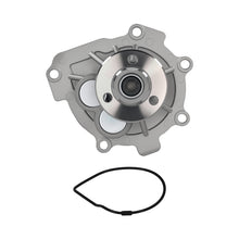 Indlæs billede til gallerivisning Coolant Waterpomp geschikt voor Chevrolet Aveo/Sonic 1.6L-1.8L 2009-2018 1987949734
