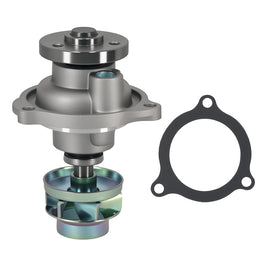 Coolant Waterpomp geschikt voor Ford Fiesta V KA 1.3L 1996-2008 1229571 Aluminium