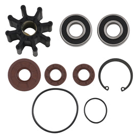 Waterpomp Impeller geschikt voor MerCruiser 46-807151A9 807151A12 47-59362T1 Marine