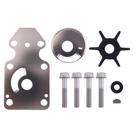 Impeller Kit geschikt voor Yamaha 9.9 15 20 HP 2T 4T 63V-W0078-00-00 63V-W0078-03
