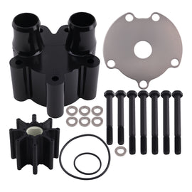 Impeller Ensemble Marine geschikt voor MerCruiser Bravo 807151A7 Pomp Repair Kit