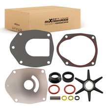 Ladda upp bild till gallerivisning, Waterpomp geschikt voor Mercury Mariner 70/75/80/90HP 3Cyl 2-Stroke 47-43026Q06 47-43026T8