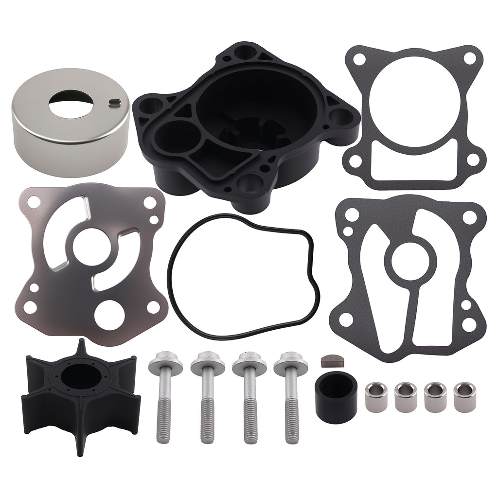Waterpomp Turbine Kit geschikt voor Honda BF25A BF30A 25/30HP 06193-ZV7-020