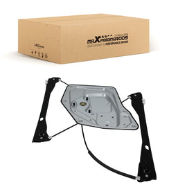 Electric Raammechanisme geschikt voor Skoda Superb II 3T4 2008-2015 3TD837461