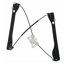 Ladda upp bild till gallerivisning, Electric raammechanisme geschikt voor Skoda Fabia MK3 2014-2021 6V0837461 voor