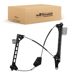 Voor rechts Raammechanisme geschikt voor AUDI TT 2/3 Doors 2006-2015 8J0837462B 8J0837462C