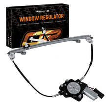 Indlæs billede til gallerivisning Electric voor rechts Window geschikt voor Fiat Panda 169 2003-2012 46803651