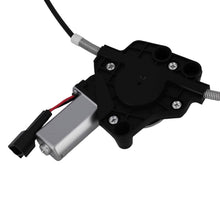 Indlæs billede til gallerivisning Elektrisk rudehejs til højre side, egnet til Fiat Panda 169 2003-2012 46803651