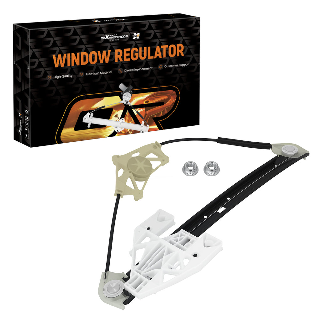 Electric Raammechanisme achter links geschikt voor Audi A3 2013-2020 350103148100