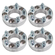 Last bildet i gallerivisningen, 4 Stuk Wheel Adapter Spacers geschikt voor Ford BA BF FG AU Falcon 5x114.3mm 35mm PCD