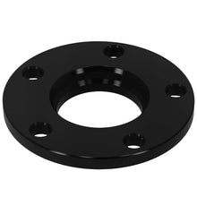 Indlæs billede til gallerivisning 12mm hjulspacer egnet til BMW E36 E46 E90 X1 5x120 Aluminium 6061-T6