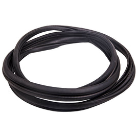 Achterklep keerring B000651380 geschikt voor Citroen C1 geschikt voor Peugeot 107 1.0 1.4 HDi 2005-2014