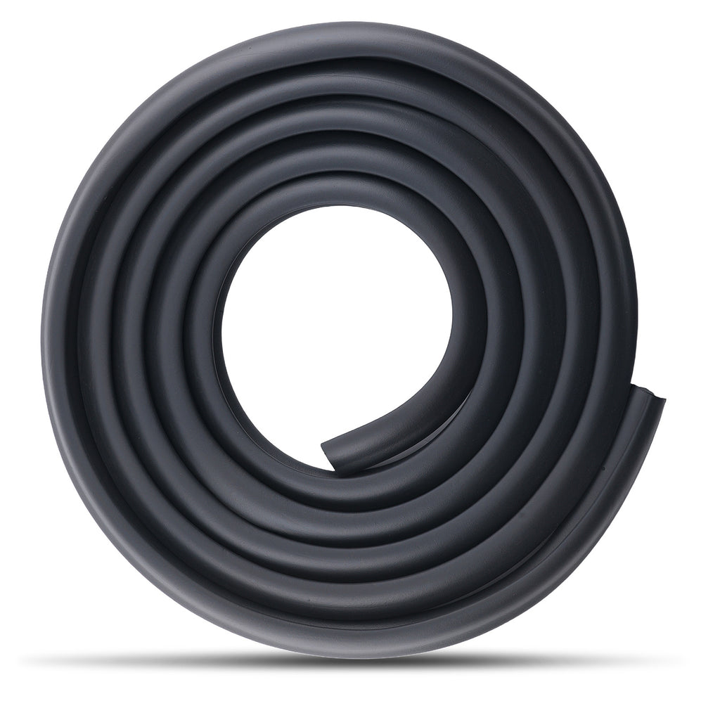 Voor Window Weatherstrips geschikt voor VW Transporter T4 1990-2003 7D0837911 Rubber
