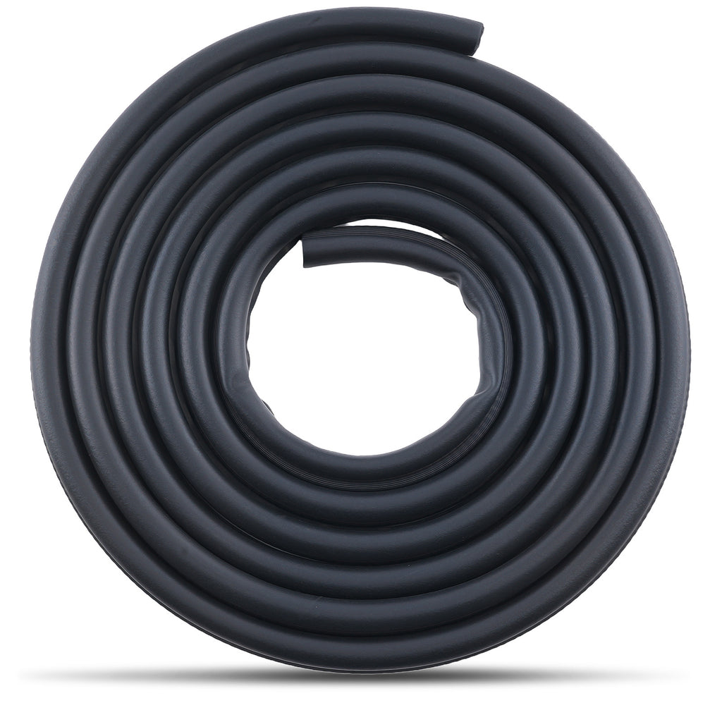 Voor Weatherstrip 4.8m geschikt voor Vauxhall Vivaro 2001-2014 8200046751 8200046749