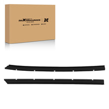 Last inn bildet i Galleri-visningsprogrammet, Sealing strip geschikt voor VW Transporter Caravelle Multivan 2003-2015 7H0837565A