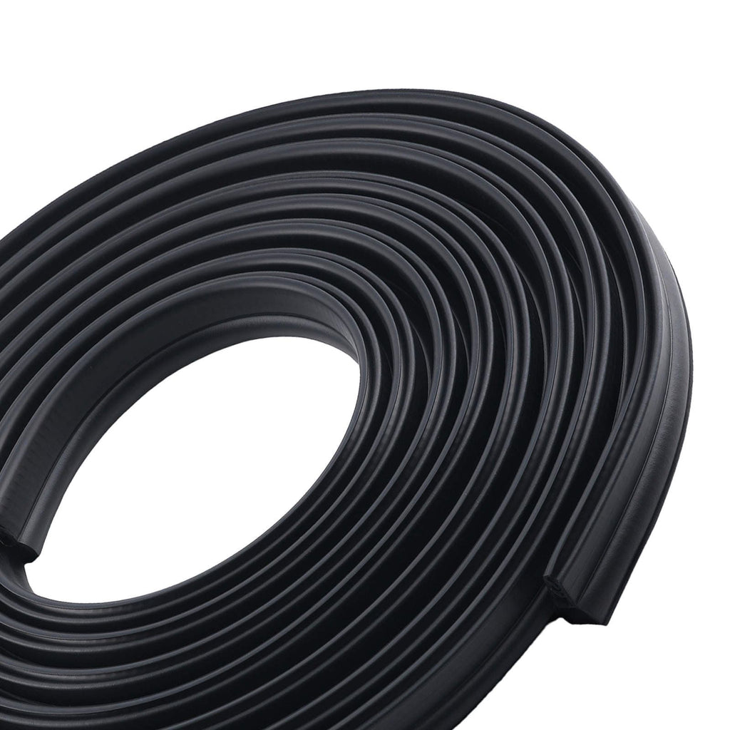 Bageste gummipakning 7m egnet til Mercedes Sprinter Crafter 2006-2015 A9066930298