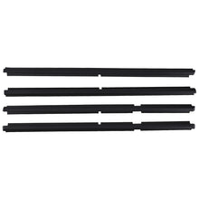 Ladda upp bild till gallerivisning, Window Rubber Keerring geschikt voor Jeep Grand Cherokee 99-04 55135878AF Waterproof