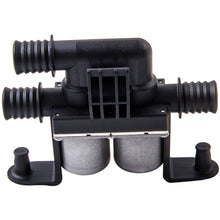 Ladda upp bild till gallerivisning, Water Klep Heating Klep geschikt voor BMW E61 5 Serie LCI 07-10 525D 3.0 145KW