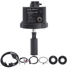 Last inn bildet i Galleri-visningsprogrammet, Electric 12V Brandstofpomp voor Generator – geschikt voor MXR2300/ MXR3500/ MXR4000