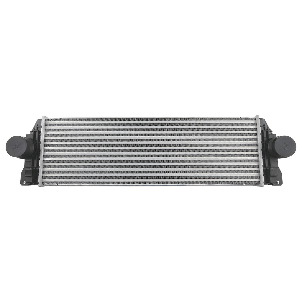 Intercooler Turbo Cooler geschikt voor Mercedes-Benz Sprinter 1500 2500A9065010201