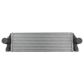 Intercooler Turbo Cooler geschikt voor Mercedes-Benz Sprinter 1500 2500A9065010201