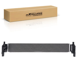 Aluminium Intercooler geschikt voor Audi A1/geschikt voor Seat Ibiza/geschikt voor Skoda Fabia 2009-2021 6R0145805E