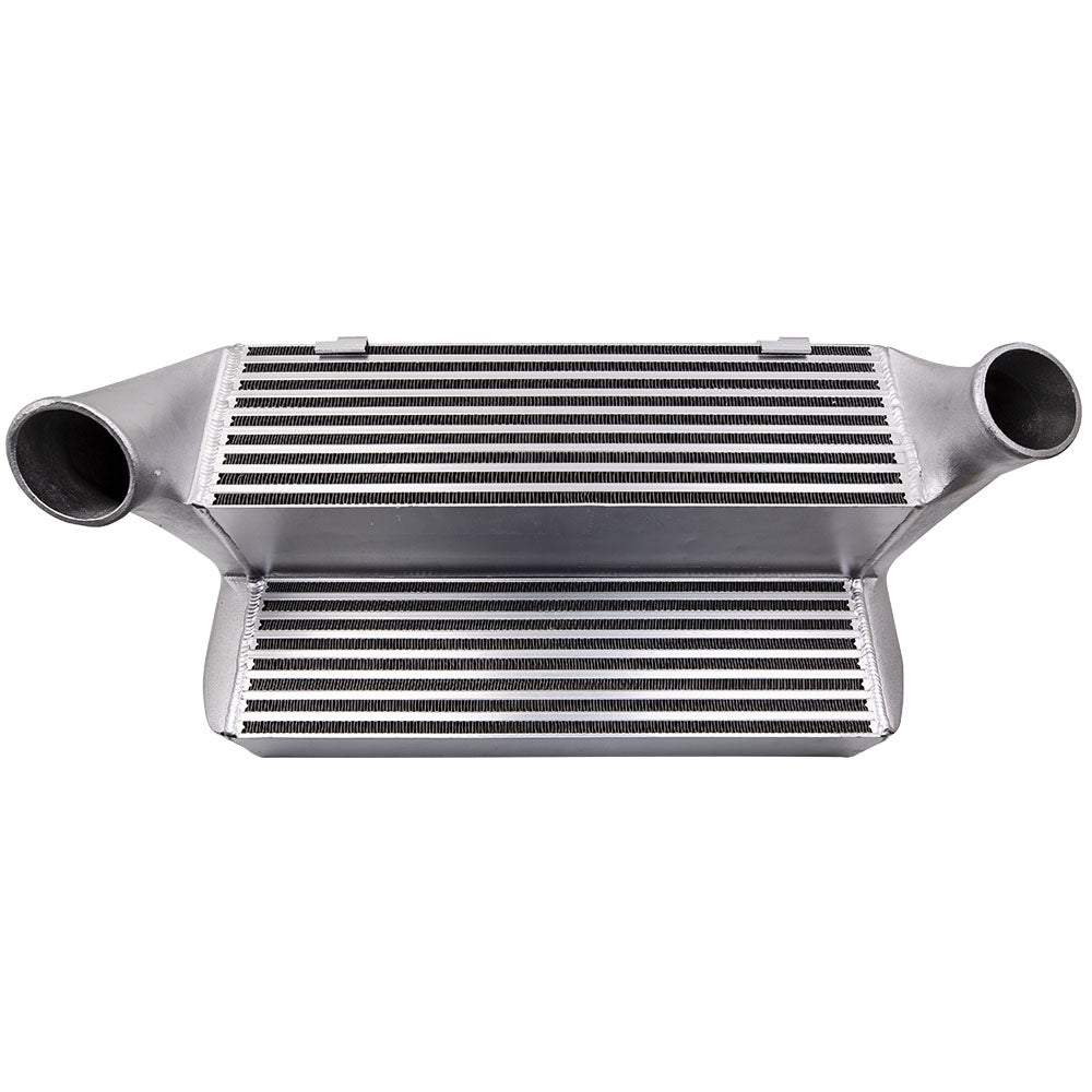 Aluminium Intercooler Geschikt voor BMW 135i 335i/xi E90 E92 E93 E91 E82 N54 N55 2007-2012