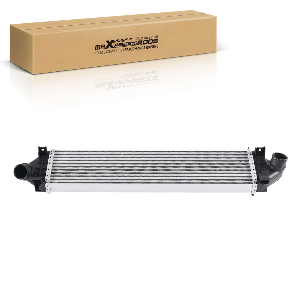 Intercooler geschikt voor Ford Galaxy Mondeo S-Max geschikt voor Volvo S60 S80 V60 V70 TDCI