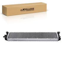 Ladda upp bild till gallerivisning, Aluminium Intercooler geschikt voor Audi A4 A5 A6 2.0 TDI 2015-2025 8W0145804A nieuw