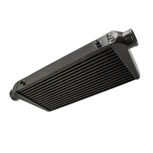 Lataa kuva Galleria-katseluun, 600x300x76mm 3" 76mm Universal Black voor Mount Turbo Intercooler