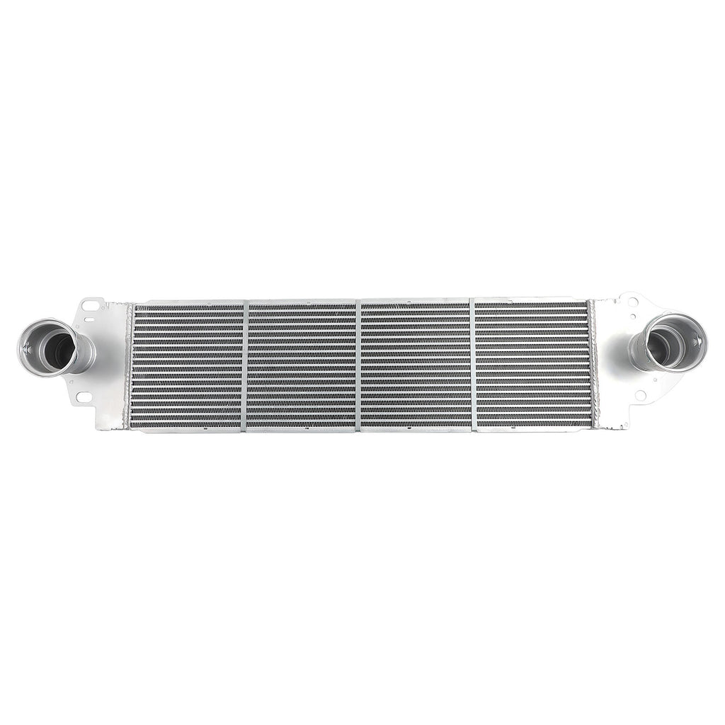 Turbo cooler charge air cooler suitable voor VW Transporter T5 T6 Multivan V VI