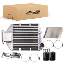 Ladda upp bild till gallerivisning, Intercooler boven Mount geschikt voor Toyota Landcruiser 80/100 Ser. 1HD-T HDJ80 Black