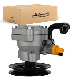 Stuurbekrachtigingspomp geschikt voor Hyundai Matrix FC 1.6L 2001-2010