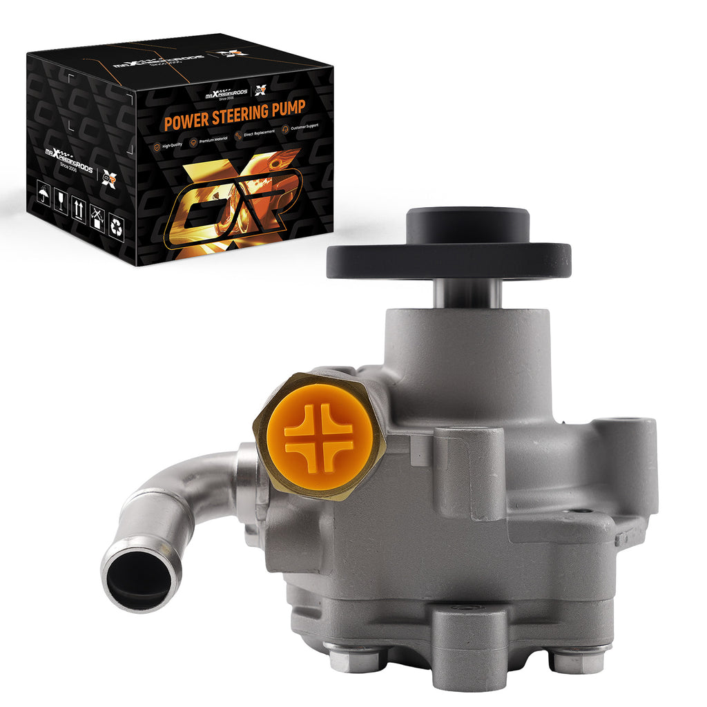 Stuurbekrachtigingspomp geschikt voor Porsche Cayenne V8 4.5L 03-2006 21-5499