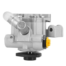 Indlæs billede til gallerivisning Hydraulic Stuurbekrachtigingspomp geschikt voor Mercedes-Benz W203 W211 W163 C E 200 220 ML 270 CDI