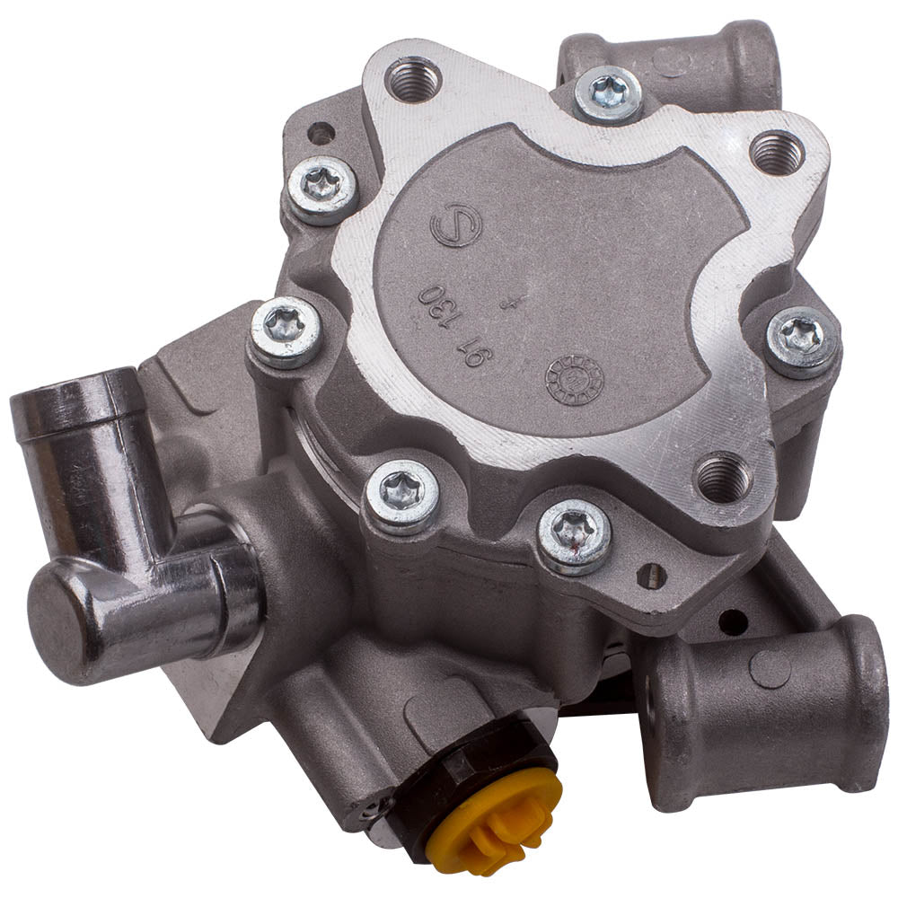 Stuurbekrachtigingspomp geschikt voor Mercedes Ml270 Cdi M-Klasse W163 0024669001 1998 - 2005
