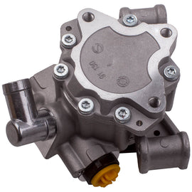 Stuurbekrachtigingspomp geschikt voor Mercedes Ml270 Cdi M-Klasse W163 0024669001 1998 - 2005