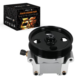 Stuurbekrachtigingspomp geschikt voor Ford Focus C-max Focus 2 1.6 1.8 2.0 geschikt voor Volvo C30