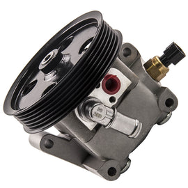 Power Steering Hydraulic Pomp Geschikt voor FORD C-Max DM2 Geschikt voor Focus C-Max Geschikt voor Focus II 1.4 1.6