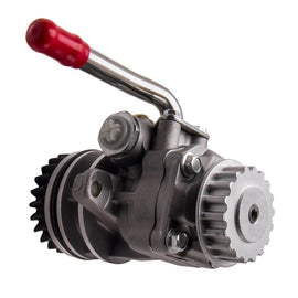 Hydraulic Stuurbekrachtigingspomp geschikt voor VW MK5 T5 2.5 TDI 2003-2009