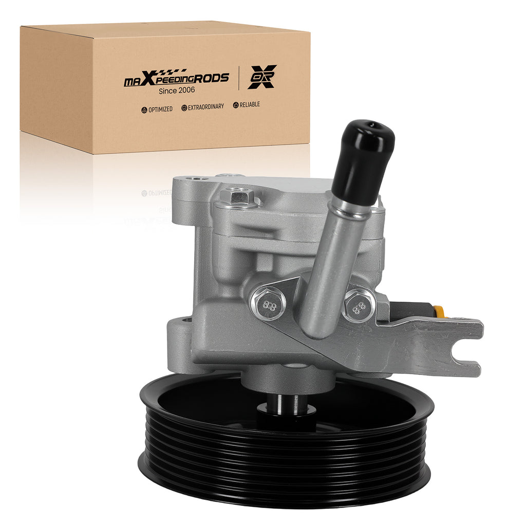 Stuurbekrachtigingspomp geschikt voor Hyundai i800 iLoad 2.5 CRDI 08-2020 57100-4H000